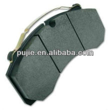 Auto parts truck mercedes brake pads